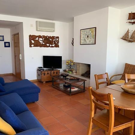 Apartamento Marina Mar Lagos Eksteriør bilde