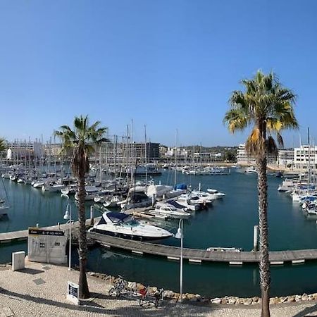Apartamento Marina Mar Lagos Eksteriør bilde