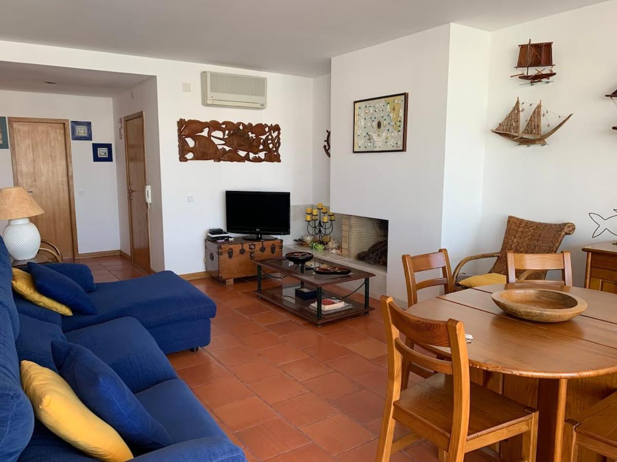 Apartamento Marina Mar Lagos Eksteriør bilde