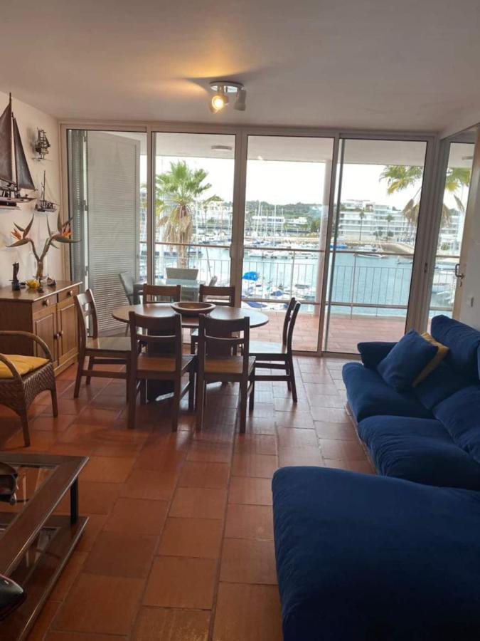 Apartamento Marina Mar Lagos Eksteriør bilde