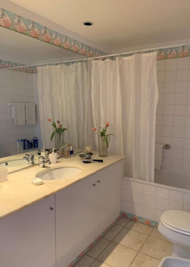 Apartamento Marina Mar Lagos Eksteriør bilde