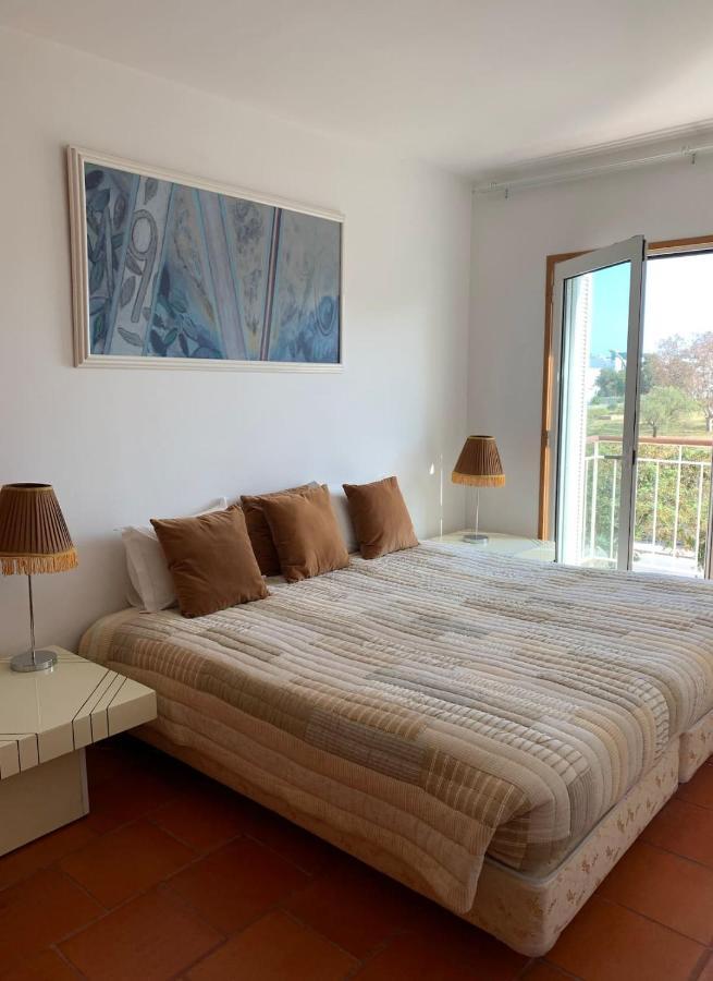 Apartamento Marina Mar Lagos Eksteriør bilde