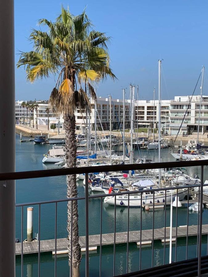 Apartamento Marina Mar Lagos Eksteriør bilde